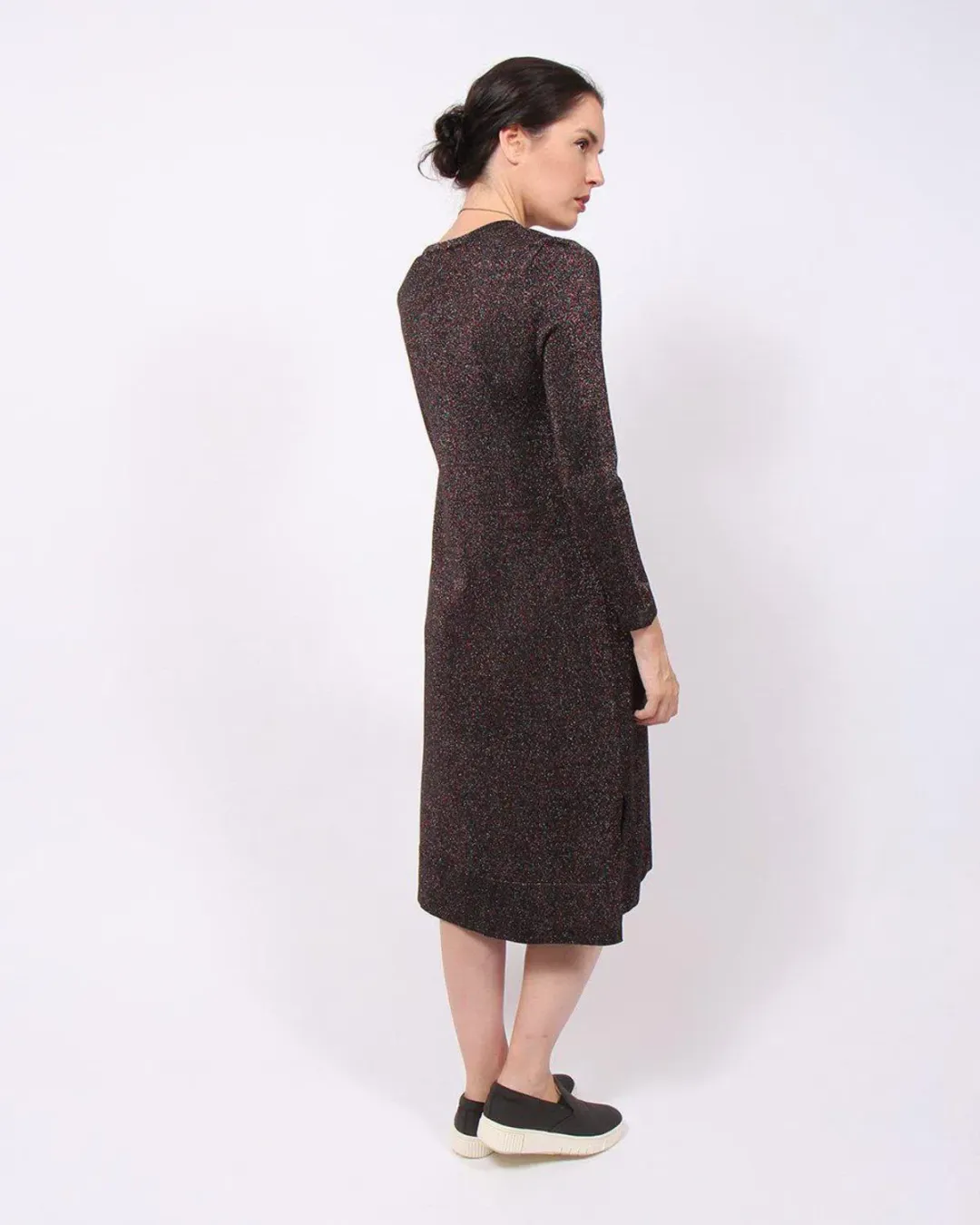 Elk Galaxy Dress for rent on The Volte - main image