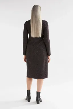 Elk Galaxy Dress for rent on The Volte - image 6