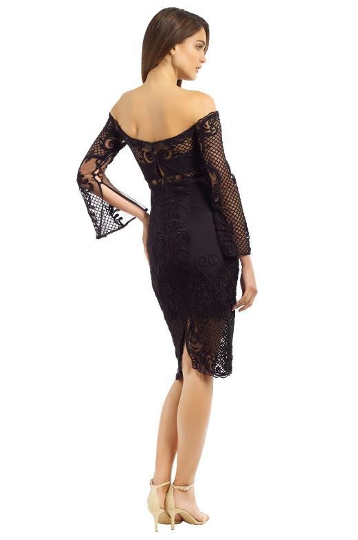 THURLEY Scarbrough Fair Dress - Image 3
