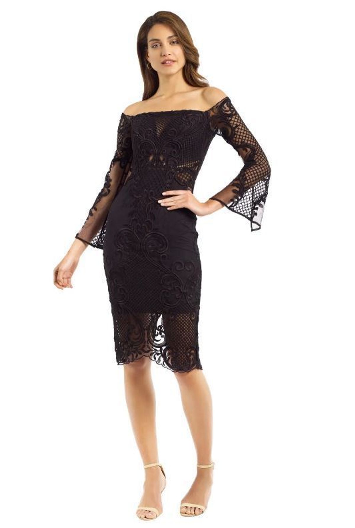 THURLEY Scarbrough Fair Dress - Image 1