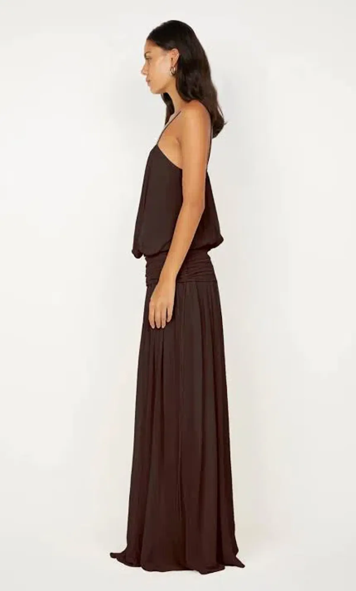 Camille Bouston Maxi Dress - Image 2