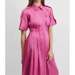 Country Road A Line Shirt Dress Size 16 for rent on The Volte - image 1