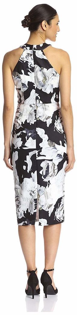 Langhem Dress for rent on The Volte - image 2