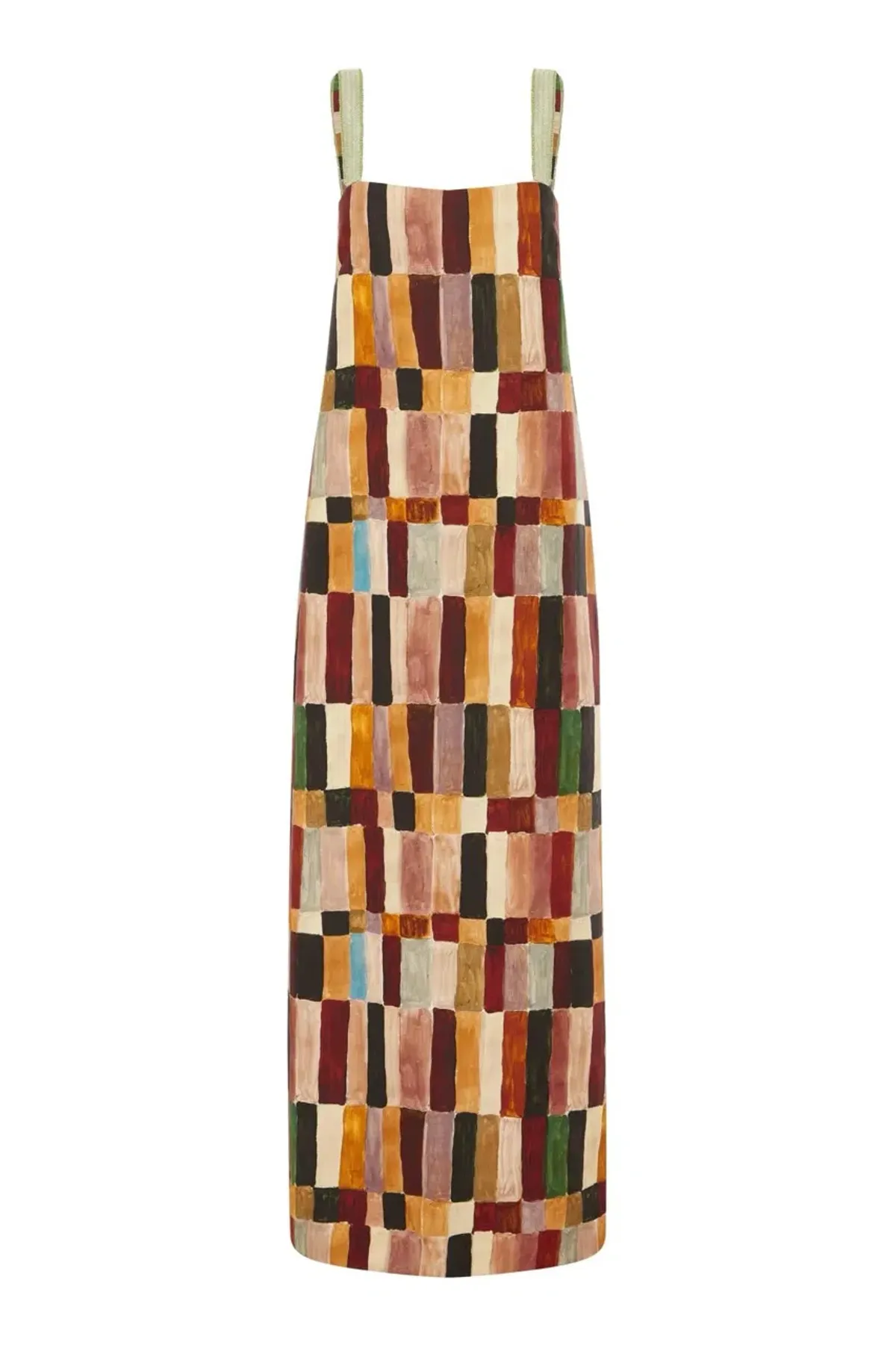 Alemais MARJORELLE MIDI DRESS Size 6 - Image 5