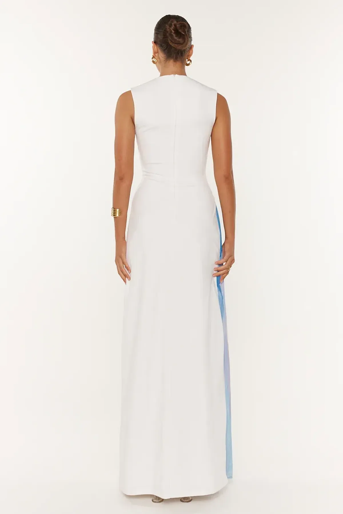 SHE IS OLLÀ ROMA DRESS SIZE L - Image 2