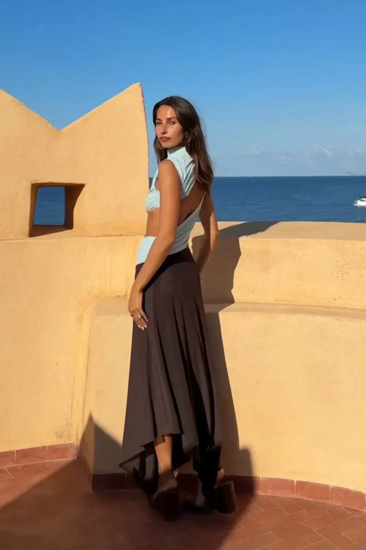 Bec & Bridge Conni dress - Image 3