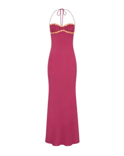 I AM DELILAH DELILAH MAXI. SIZE S / AU 8-10 for rent on The Volte - image 2