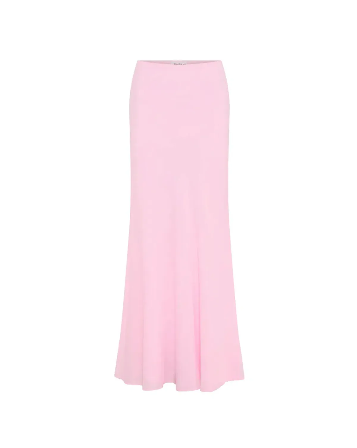 I AM DELILAH SCARLETT MAXI SKIRT & CORSET. SIZE XS / AU 6-8 - Image 3