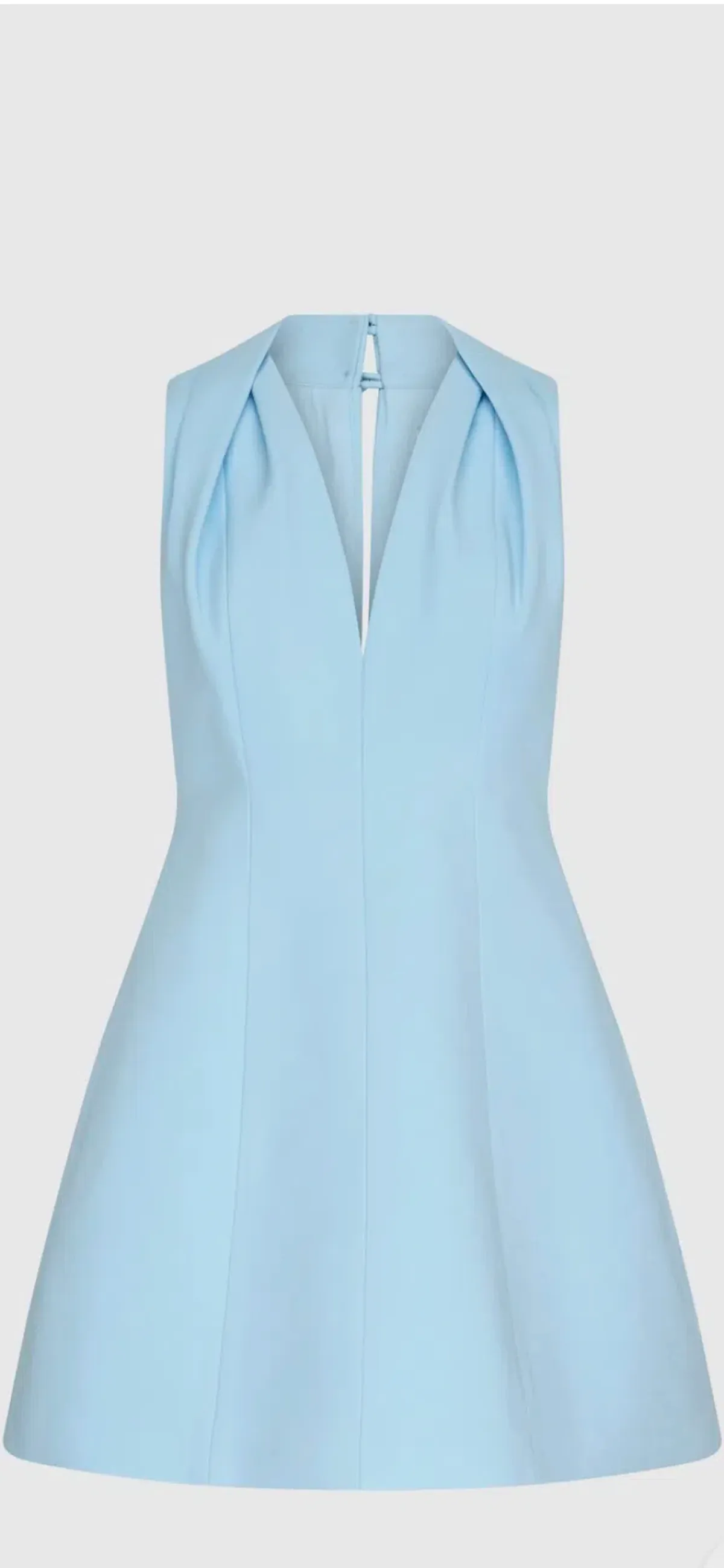 Sheike Darla Mini Dress for rent on The Volte - main image