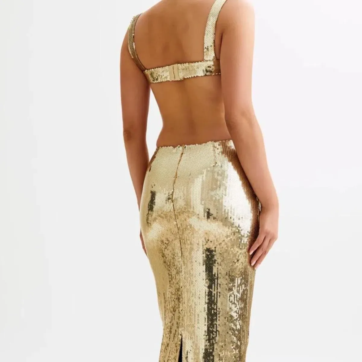 Meshki dress - Image 3
