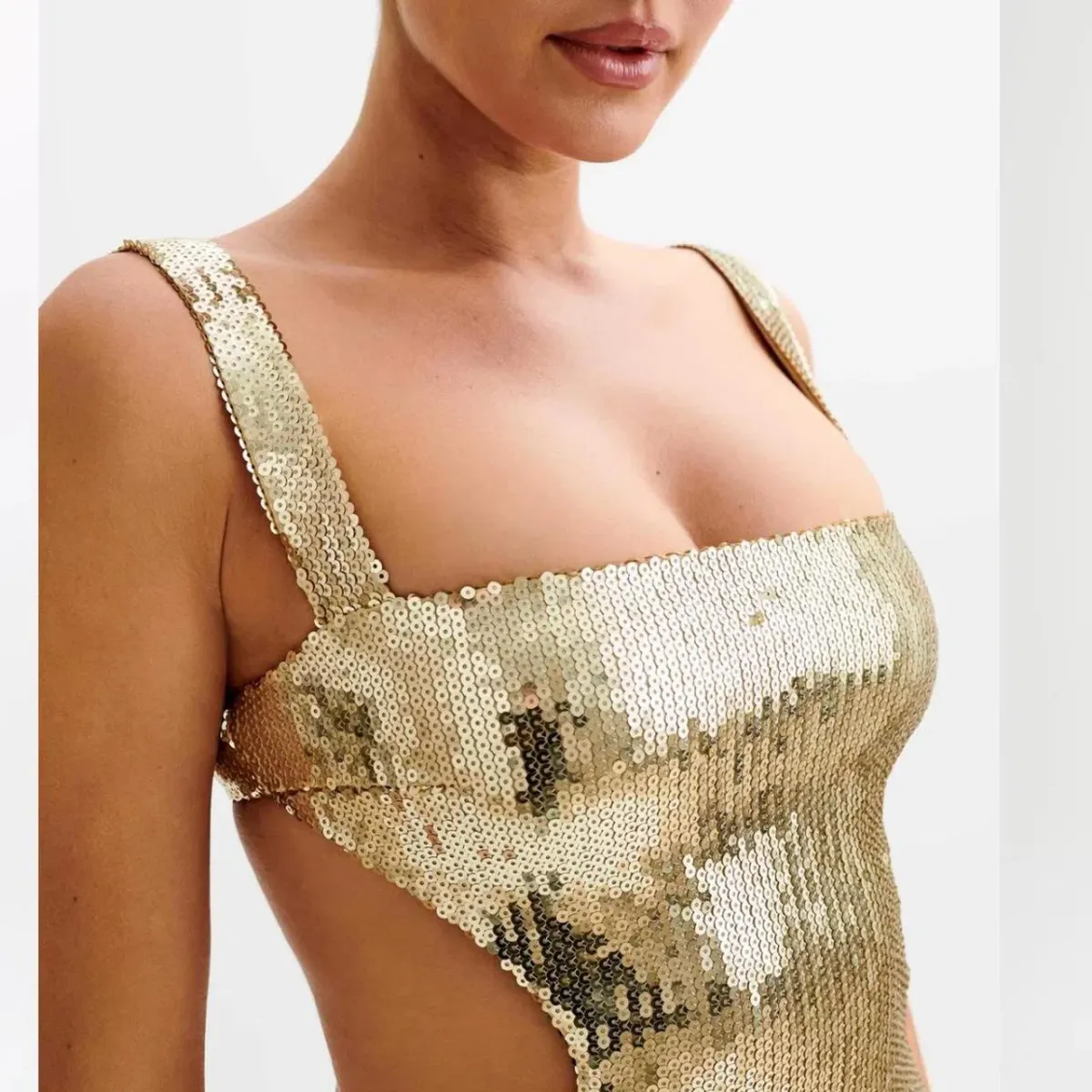 Meshki dress - Image 2