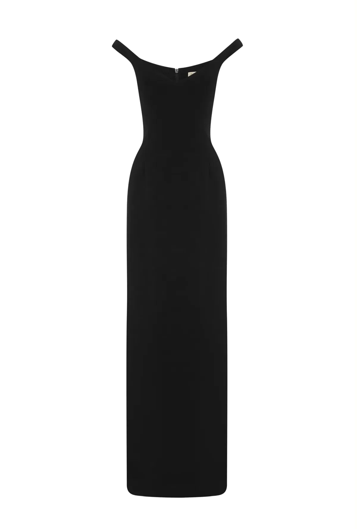 Arcina Ori Ellery Dress Black Size L / 12 - Image 5