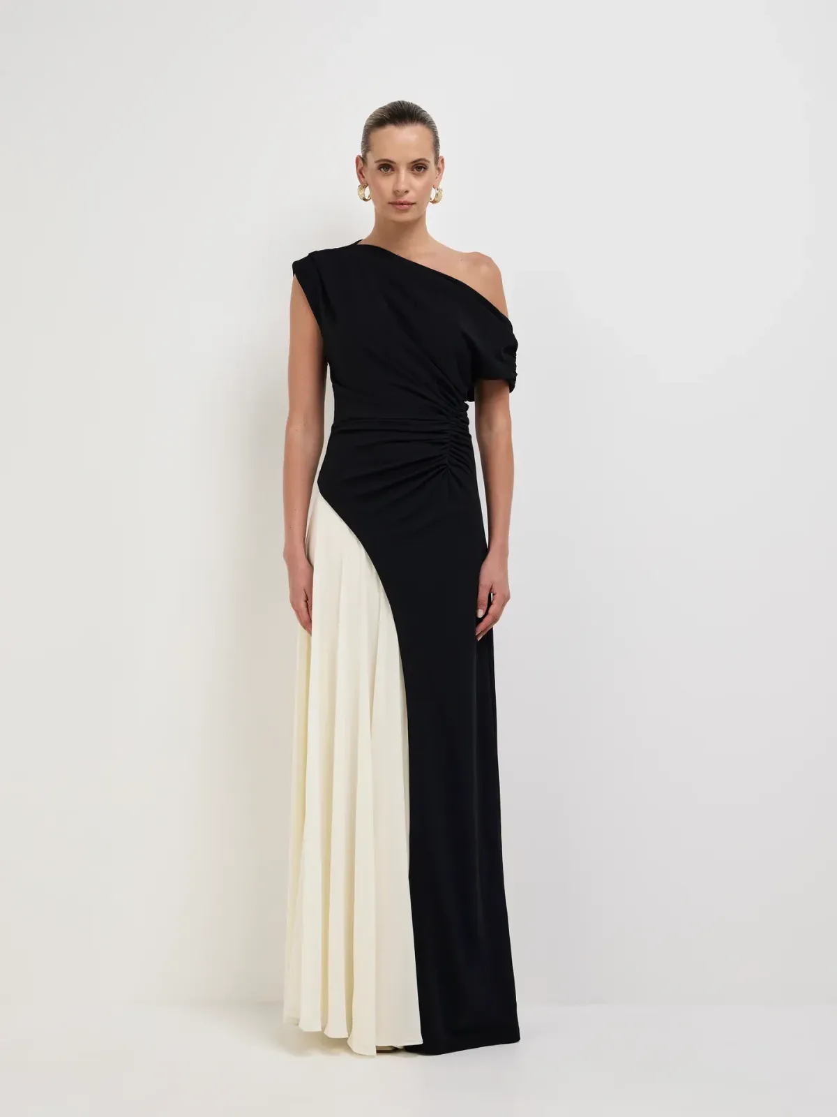 Sheike Celine Maxi Dress size 16 - Image 4