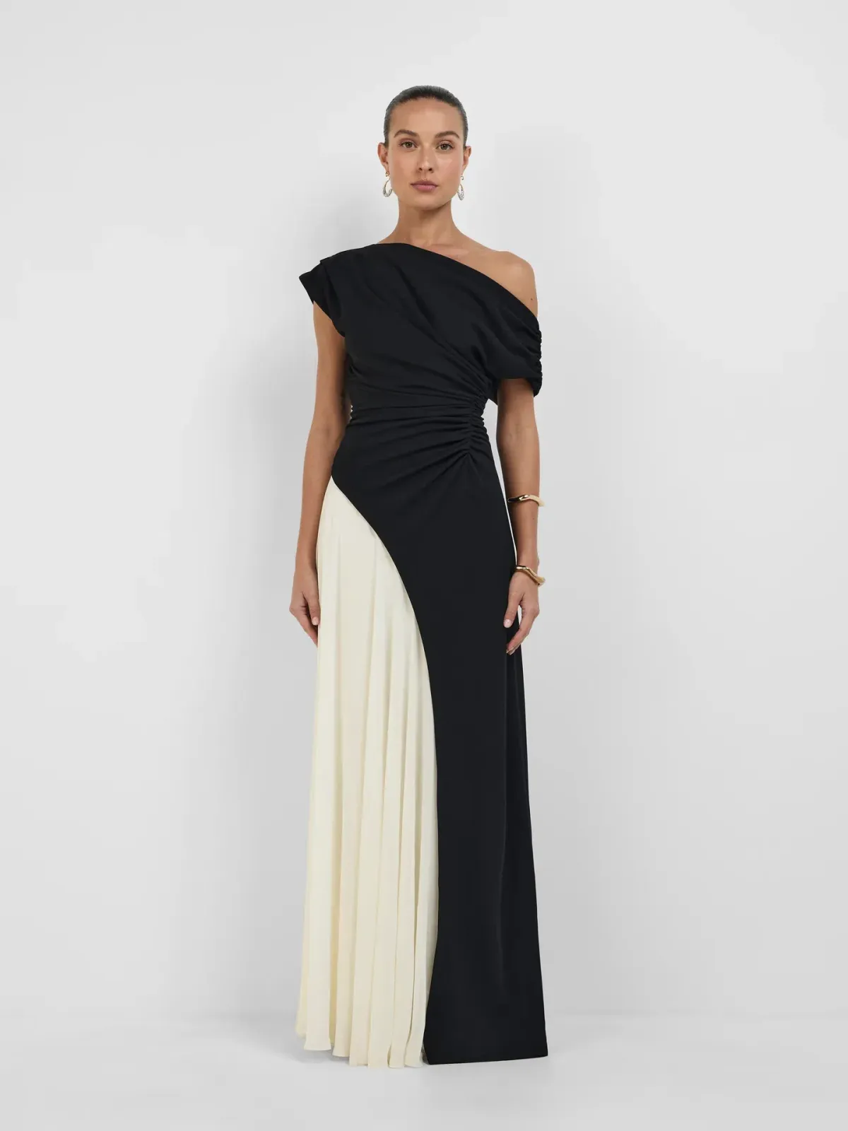 Sheike Celine Maxi Dress size 18 - Image 2