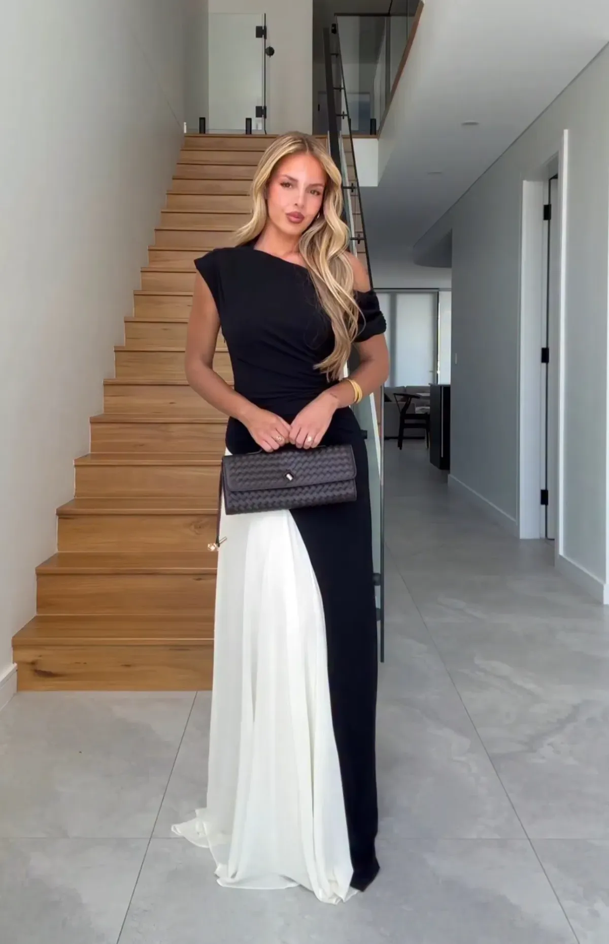Sheike Celine Maxi Dress size 18 - Image 1