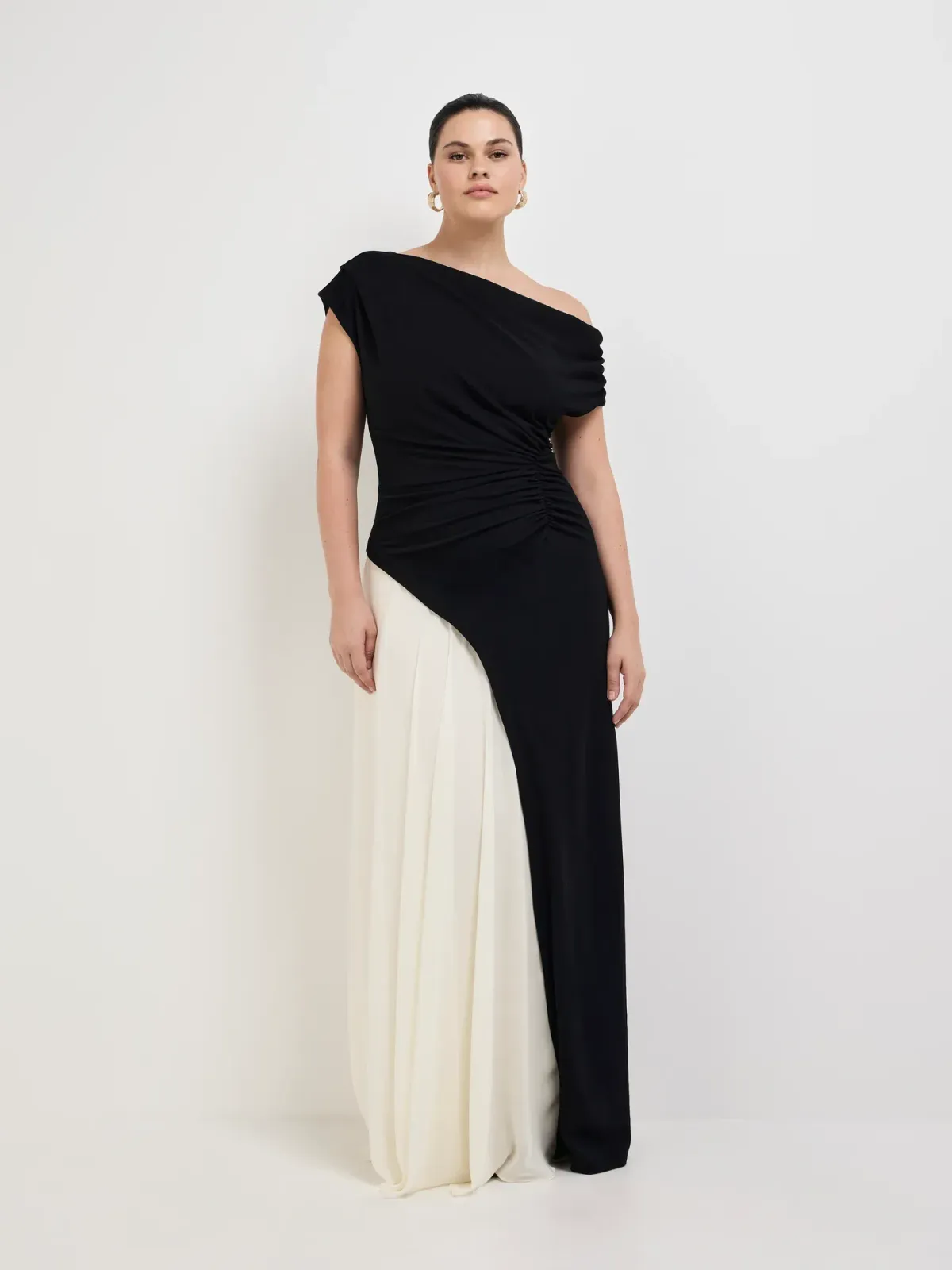 Sheike Celine Maxi Dress size 18 - Image 3