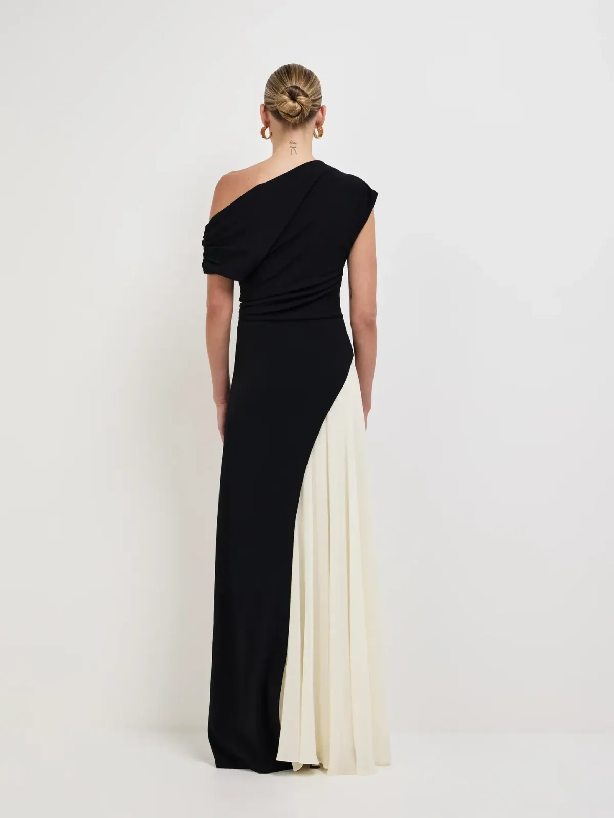 Sheike Celine Maxi Dress size 18 - Image 5