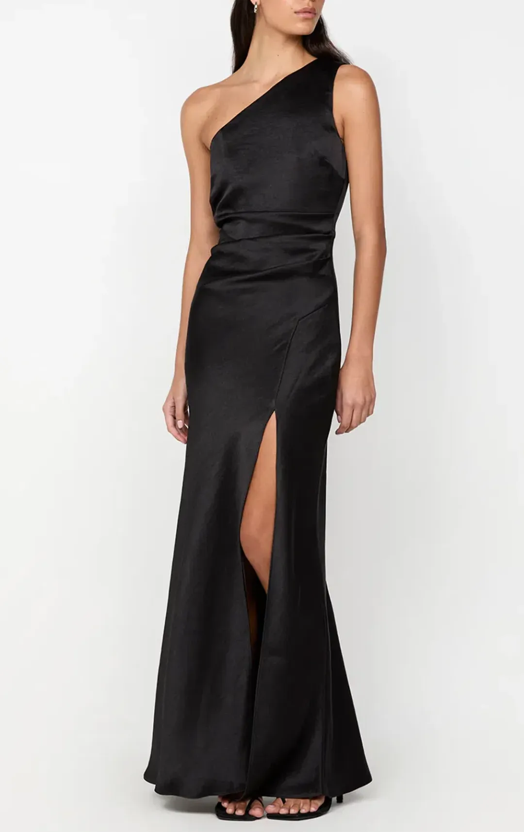 Bec & Bridge The Dreamer Asym Dress Size 6 for rent on The Volte - main image