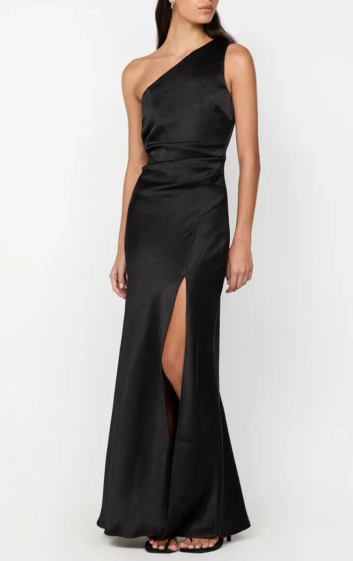 Bec & Bridge The Dreamer Asym Dress Size 6 for rent on The Volte - main image
