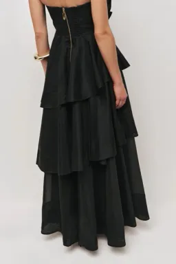 AJE SELESTIA GOWN for rent on The Volte - image 6