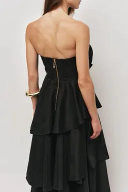 AJE SELESTIA GOWN for rent on The Volte - image 7