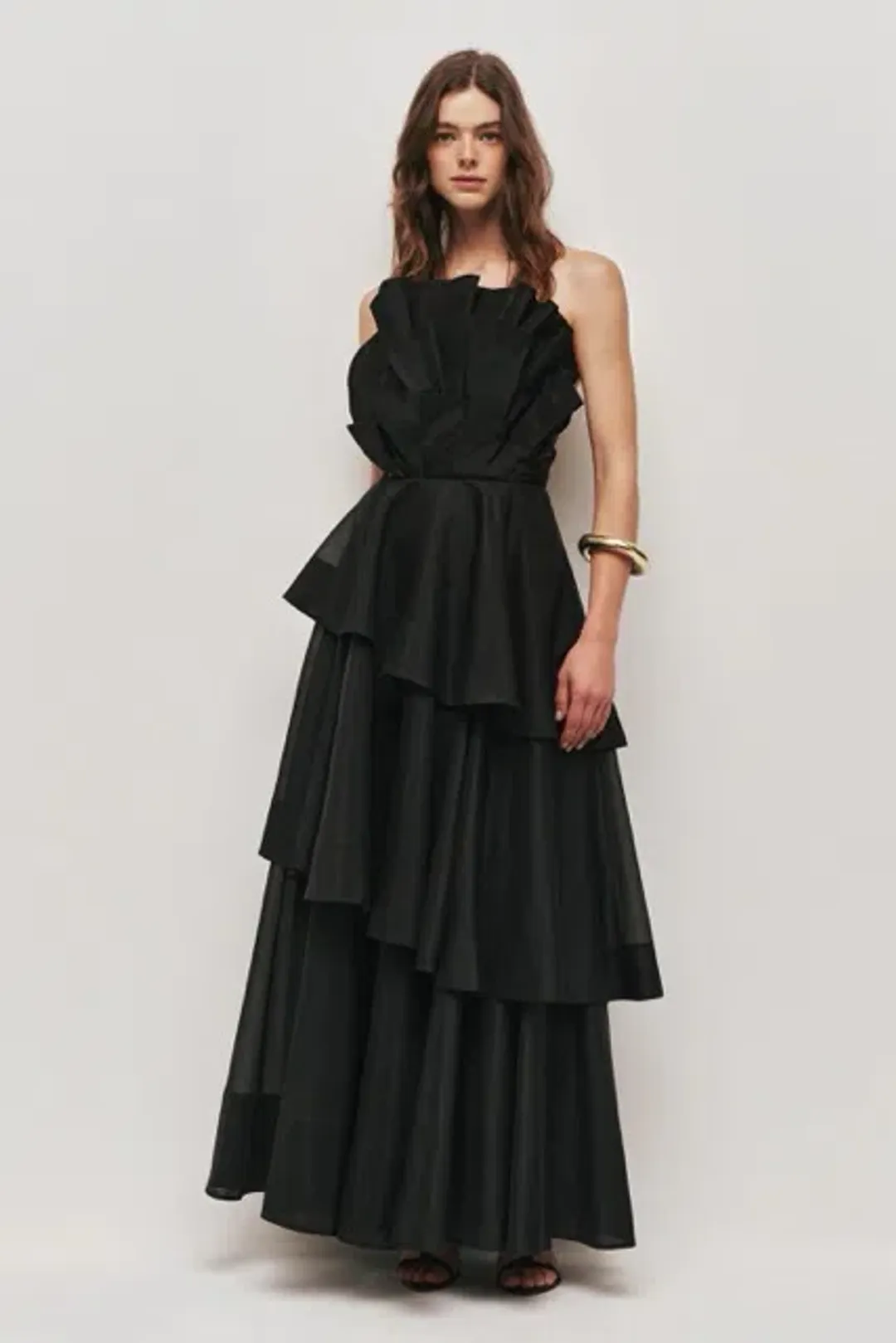 AJE SELESTIA GOWN for rent on The Volte - main image