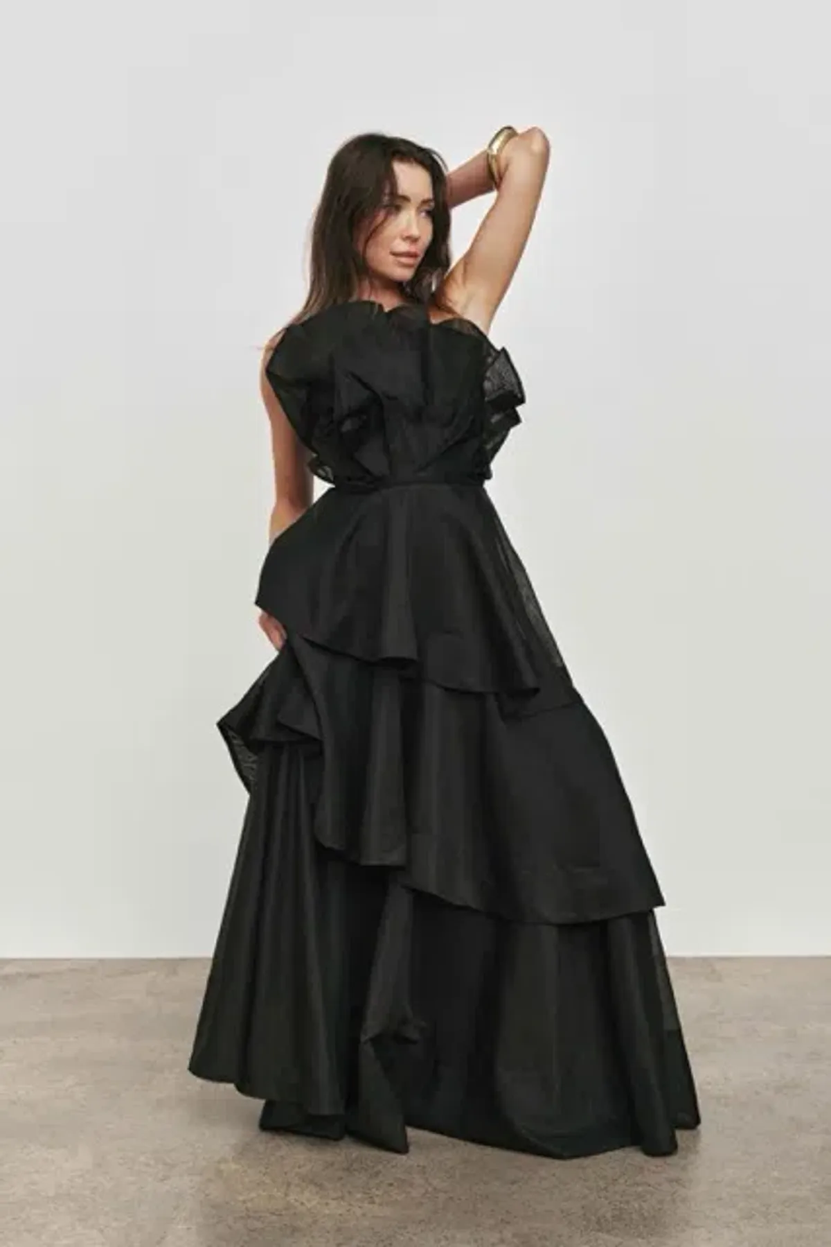AJE SELESTIA GOWN - Image 3
