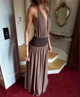 FENITY OPHELIA DRESS 6 for rent on The Volte - image 1