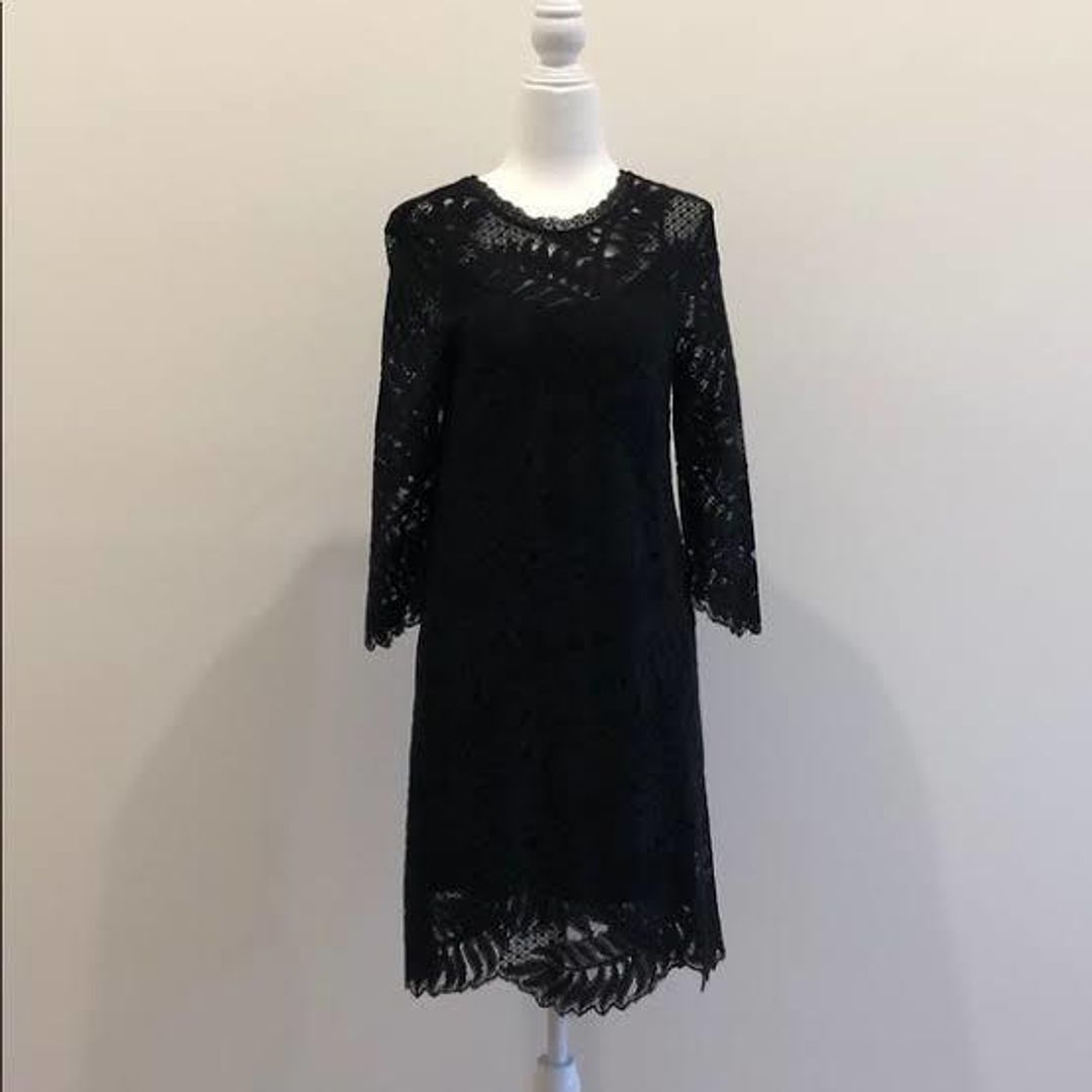Gorman Fernery Swing dress size 10 for rent on The Volte - main image