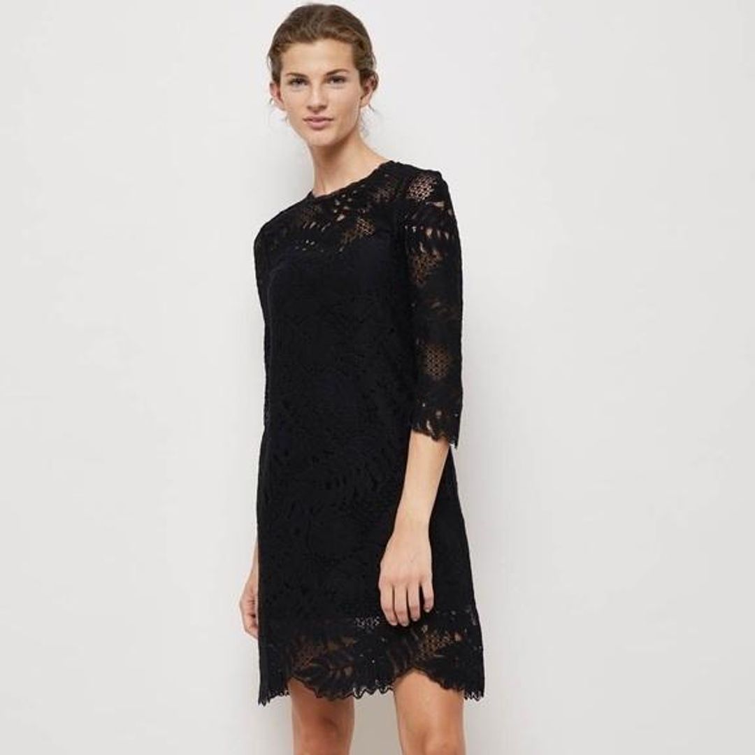 Gorman Fernery Swing dress size 10 for rent on The Volte - main image