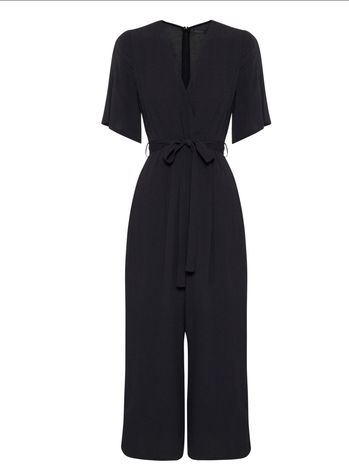 Mister Zimi Effie Jumpsuit - Image 1