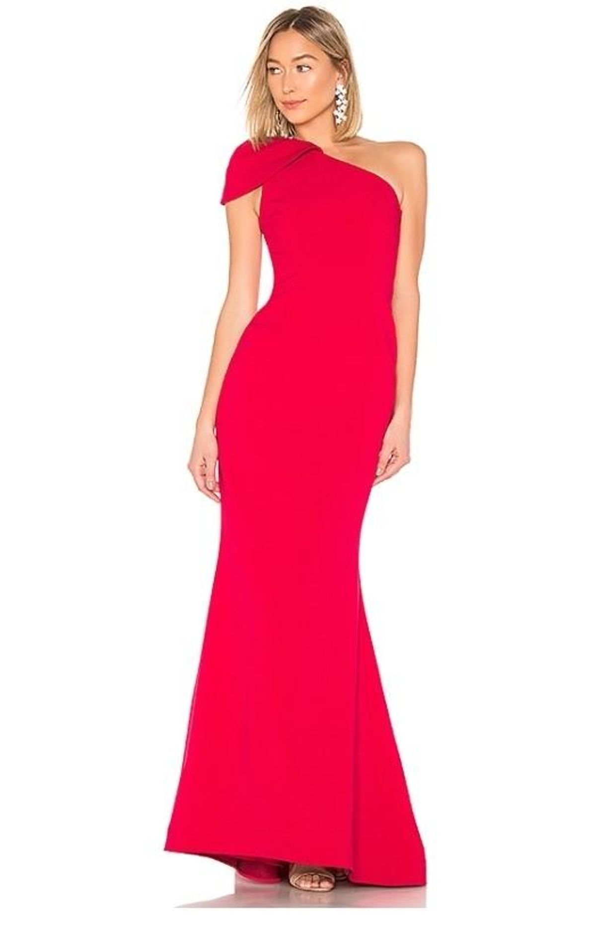 Rebecca Vallance Poppy Gown size 6 for rent on The Volte - main image