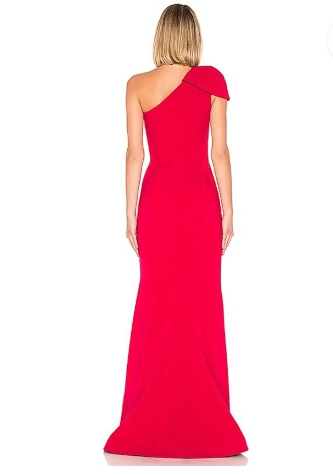 Rebecca Vallance Poppy Gown size 6 for rent on The Volte - main image