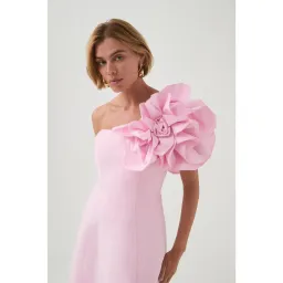 Aje FLORENCE MINI DRESS - size 6 for rent on The Volte - image 3