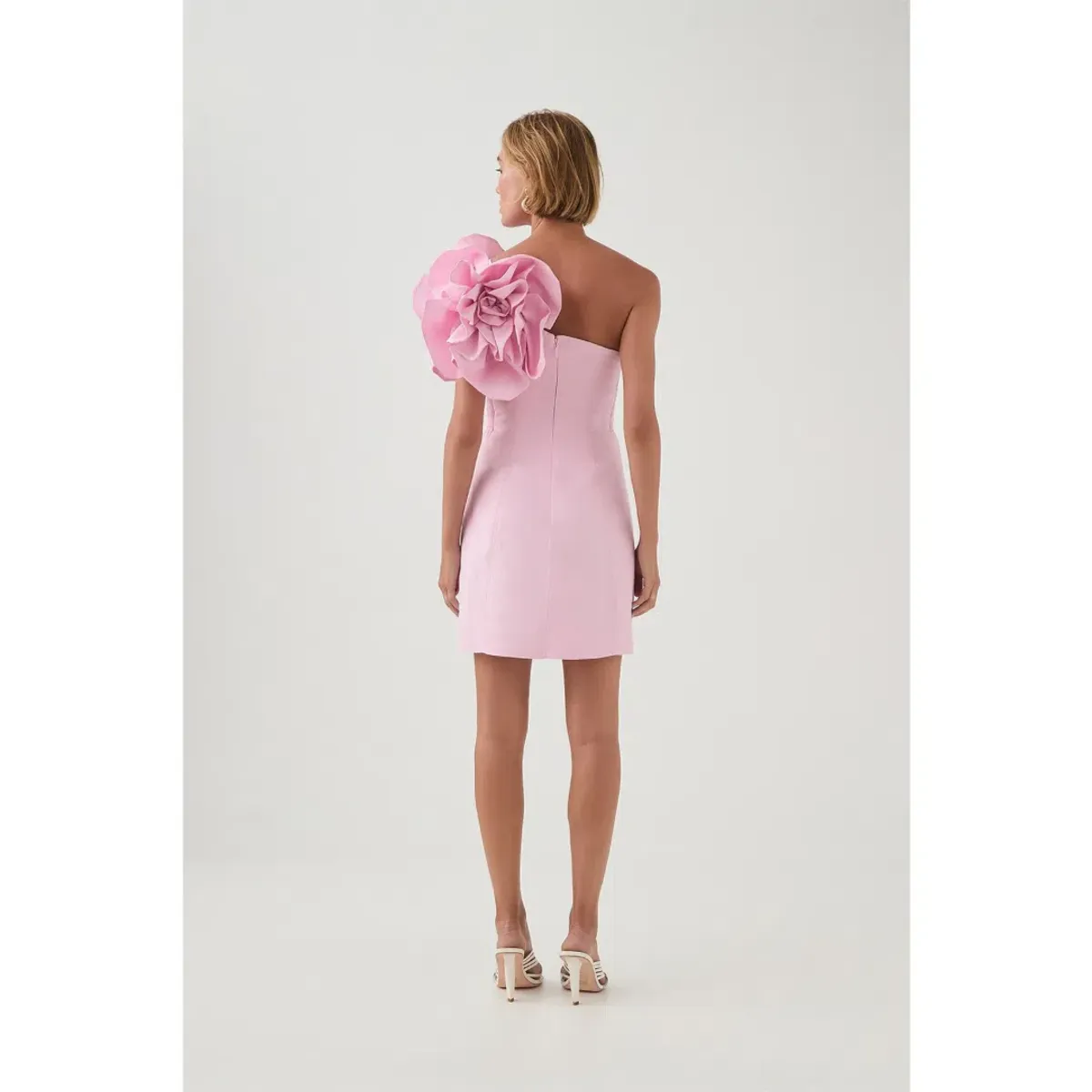 Aje FLORENCE MINI DRESS - size 6 - Image 2