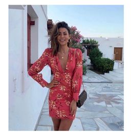 Sheike Jasmine dress size 6 for rent on The Volte - image 1