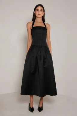 Not specified Dakota-Outlet Black Size 10 for rent on The Volte - image 1