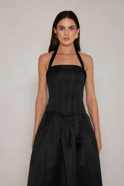 Not specified Dakota-Outlet Black Size 10 for rent on The Volte - image 2