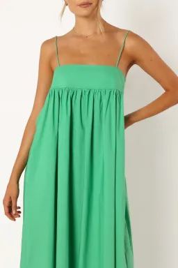 Serina Maxi Dress for rent on The Volte - image 4