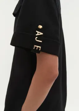 Aje Celie Top and Pants set size 8 for rent on The Volte - image 5