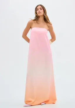 Bubish Lily maxi tropical size 8 for rent on The Volte - image 1