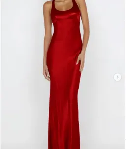 Bec and Bridge MAXINA CROSSOVER DRESS for rent on The Volte - image 1