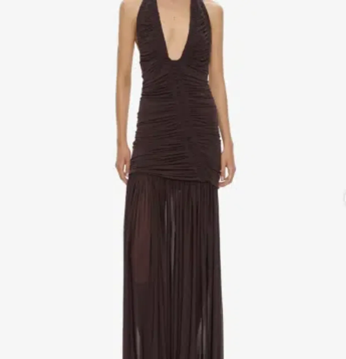 Christopher esber orion gown malec 8 - Image 1