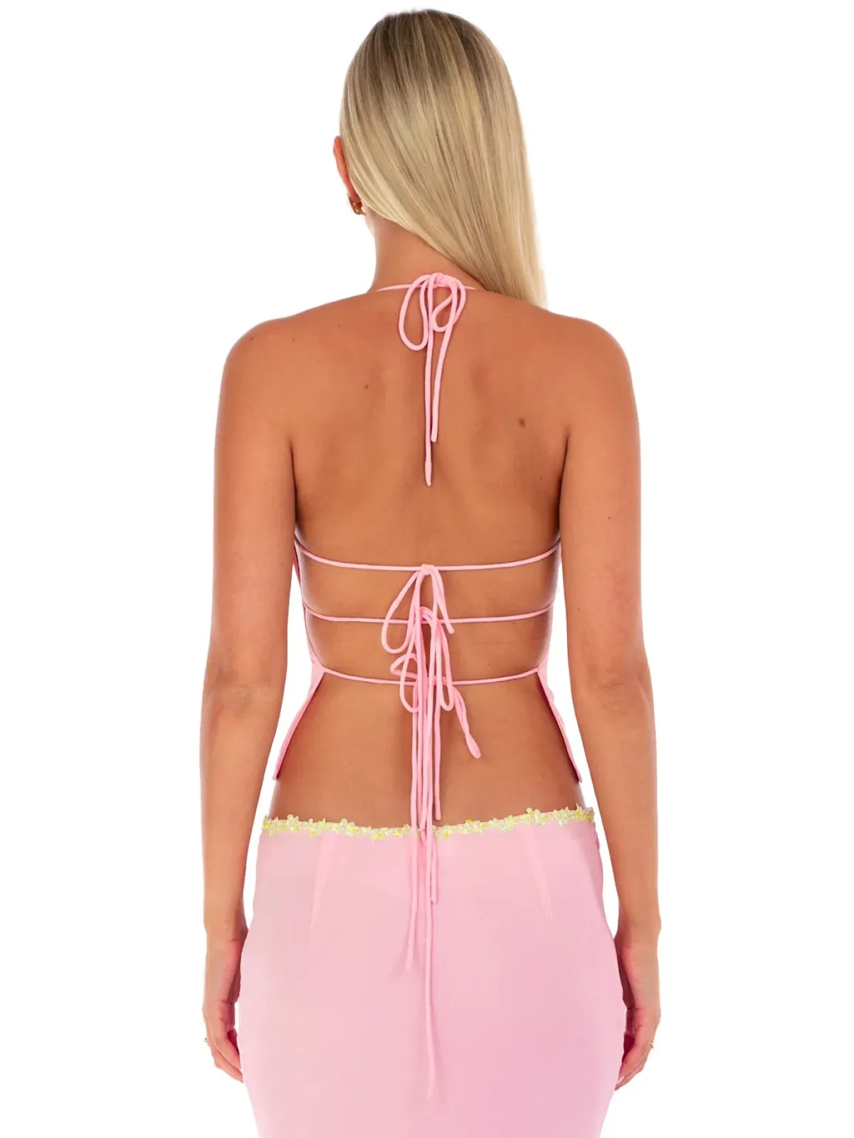 I Am Delilah Jemima Set Lemonade Size S/M - Image 2