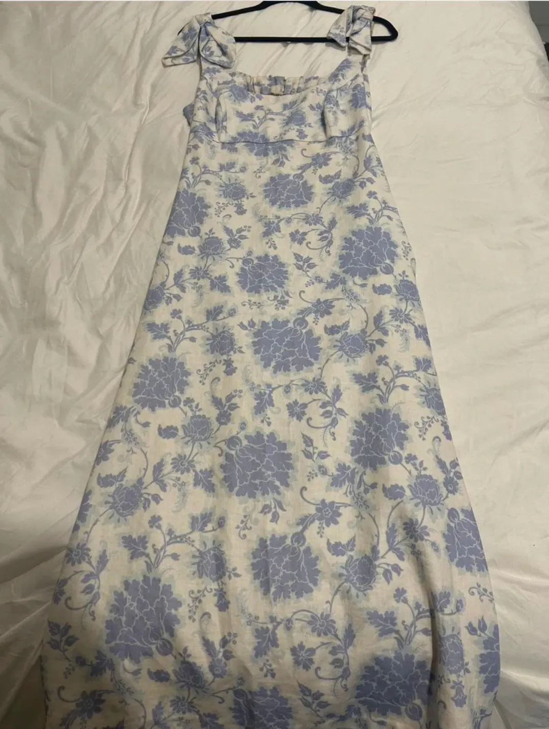 Zimmerman dress for rent on The Volte - main image