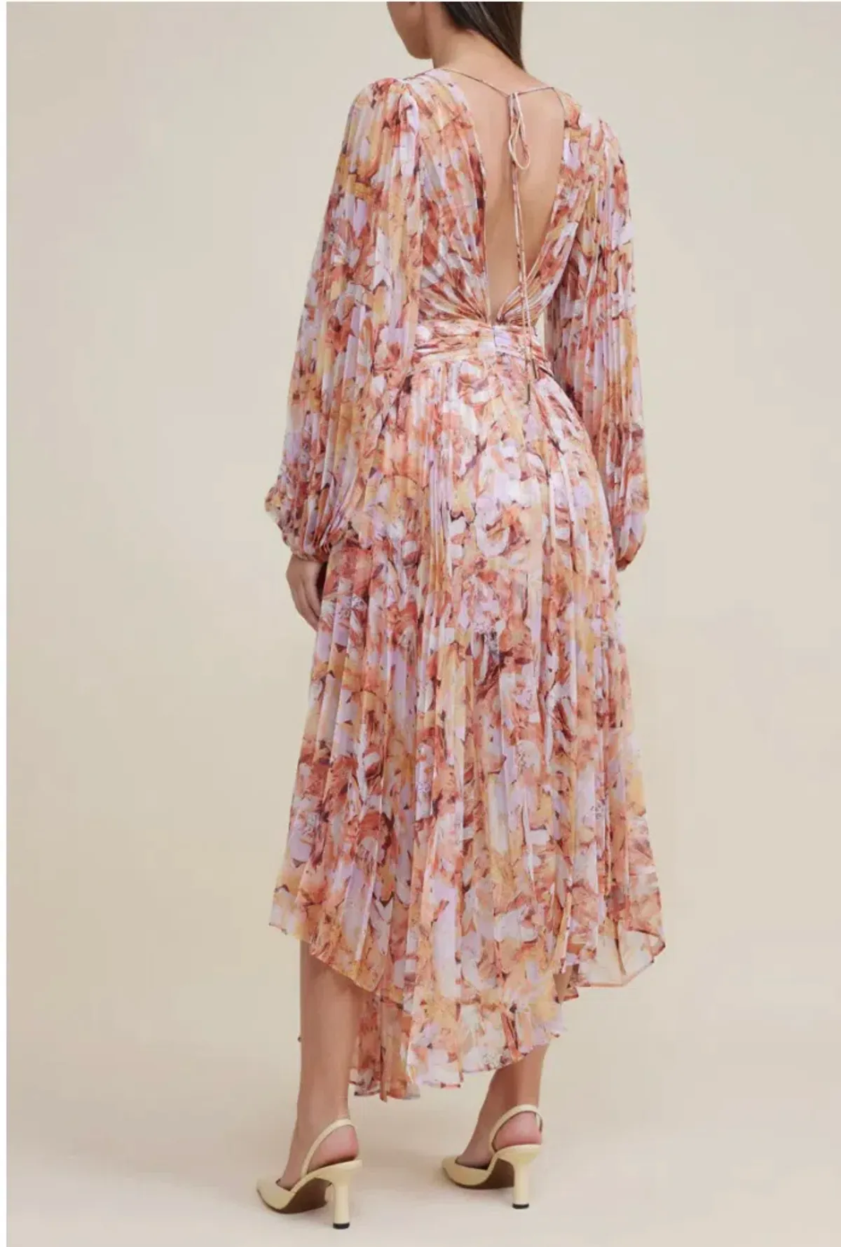 Acler Astone Dress - Image 2