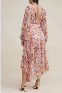 Acler Astone Dress for rent on The Volte - image 2