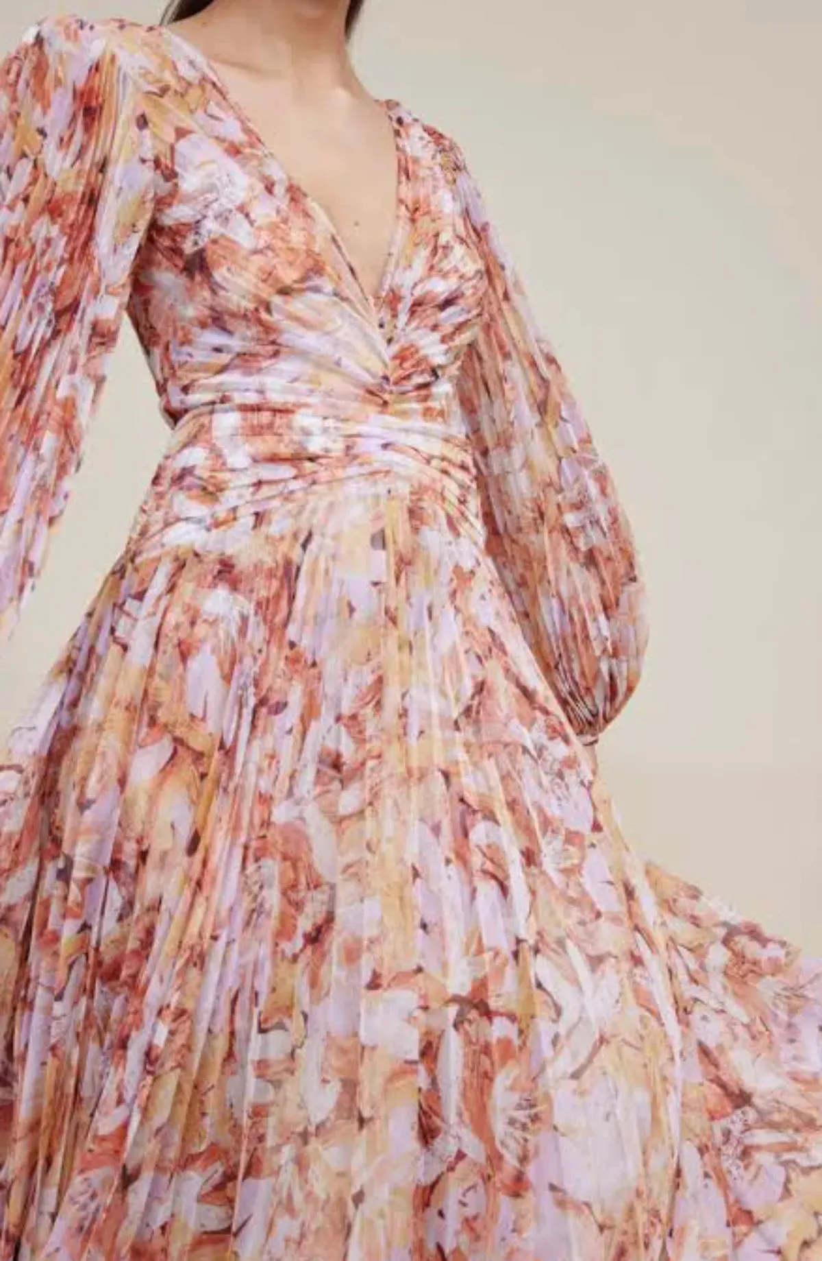 Acler Astone Dress - Image 3
