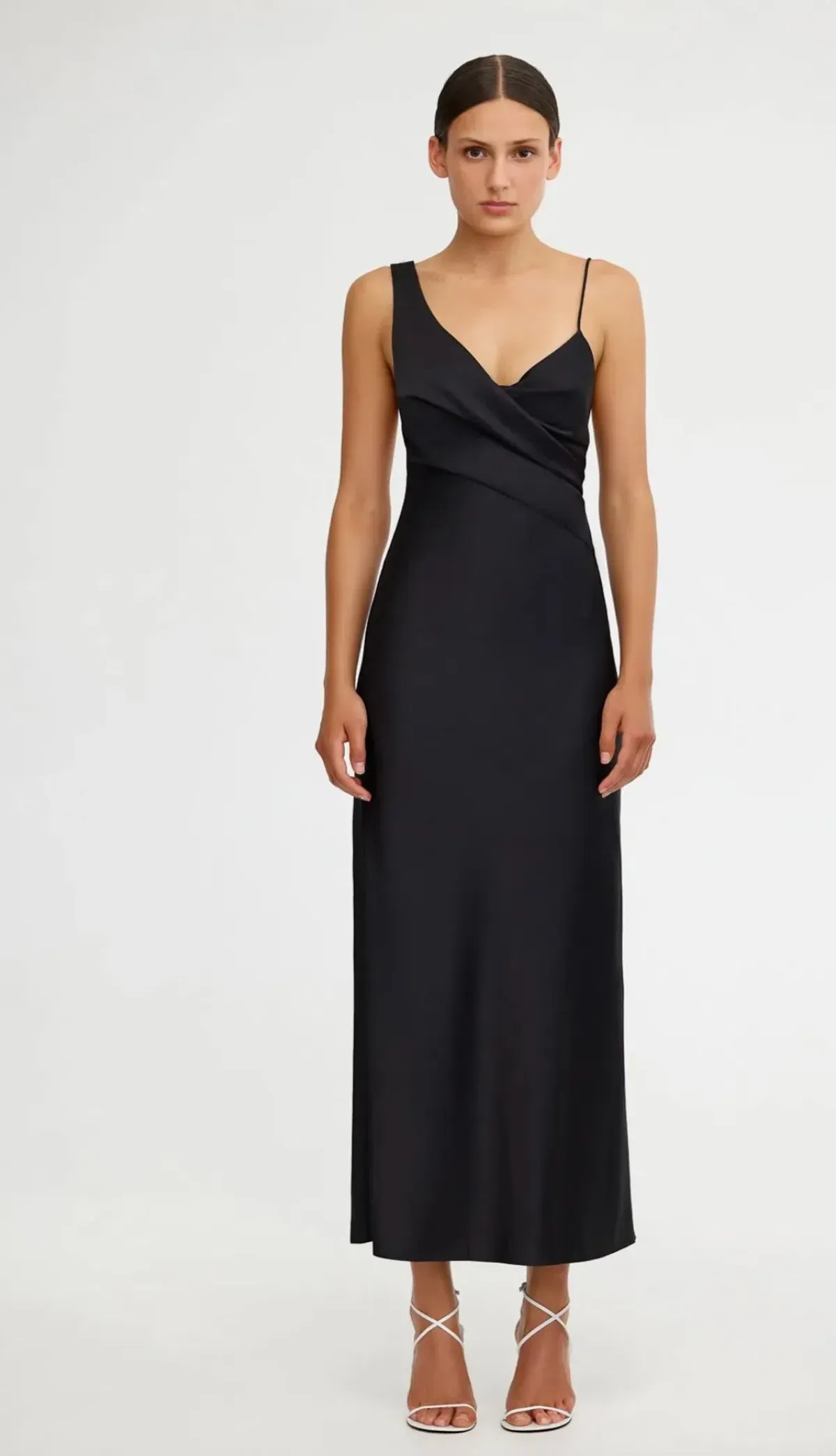 SIGNIFICANT OTHER ADRIANA DRESS for rent on The Volte - main image