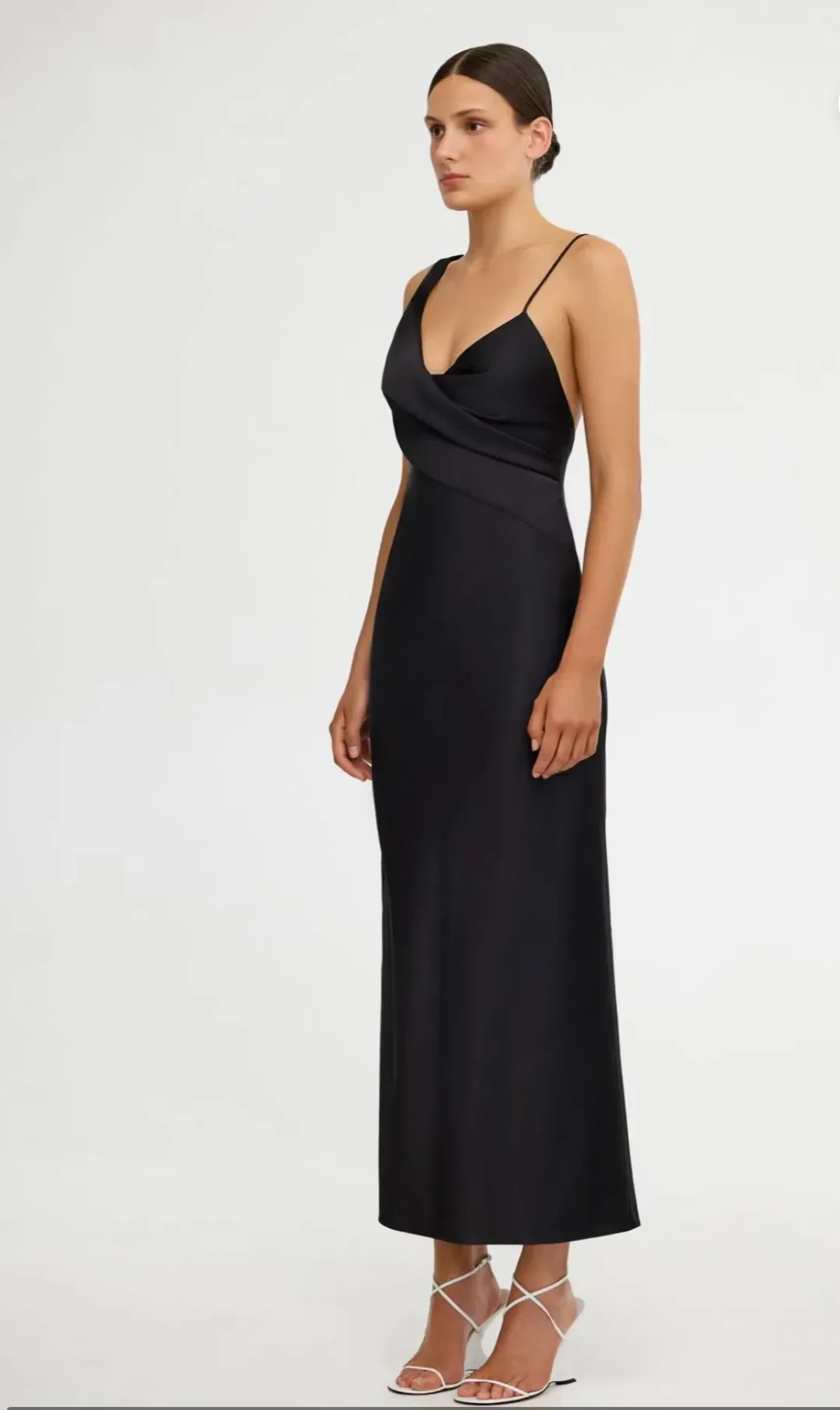 SIGNIFICANT OTHER ADRIANA DRESS for rent on The Volte - main image